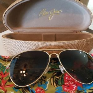 MAUI JIM SUNGLASSES